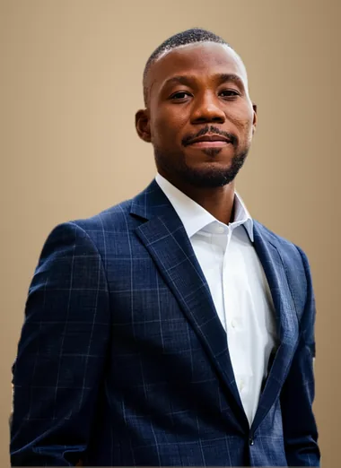 Maxwell Midodzi, REALTOR® with eXp Realty in St. John's