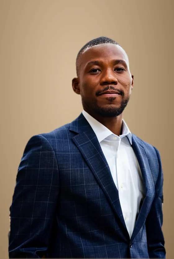 Maxwell Midodzi, REALTOR® with eXp Realty in St. John's